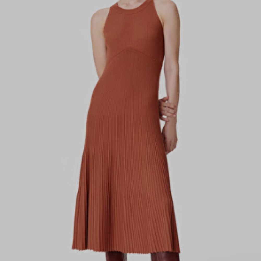 Vanessa Bruno Betty Dress